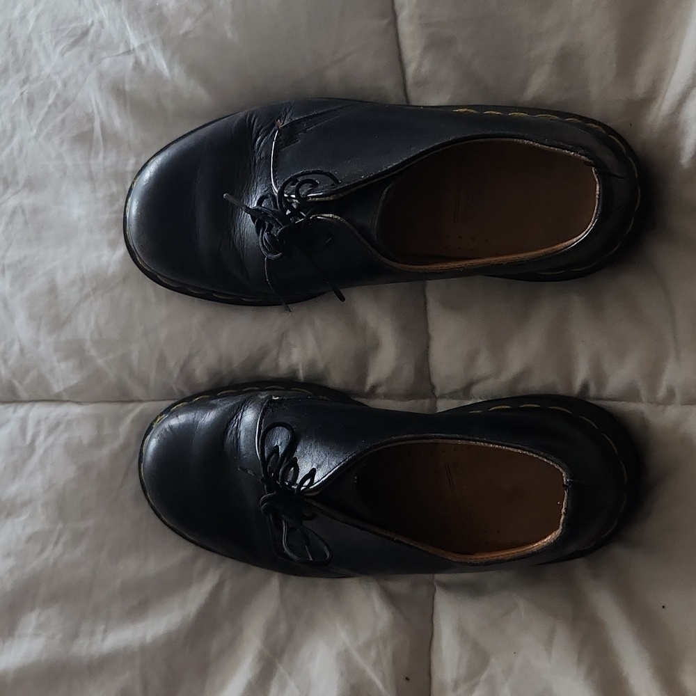 Dr. Martens